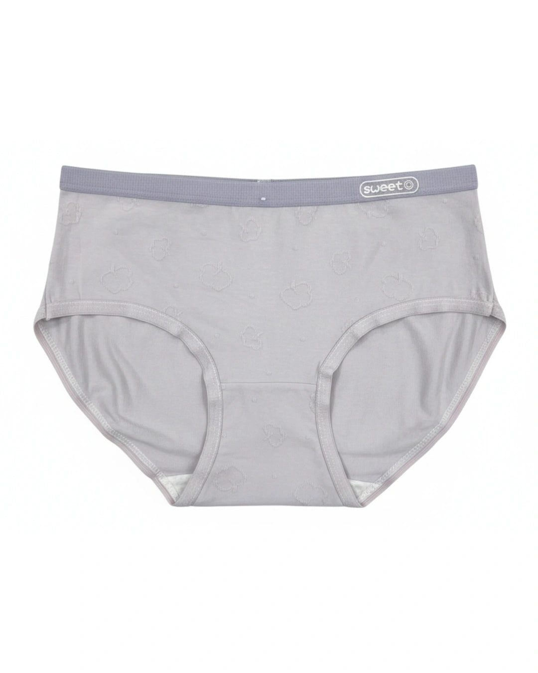 Pack of 3 Panty - Bare Soft