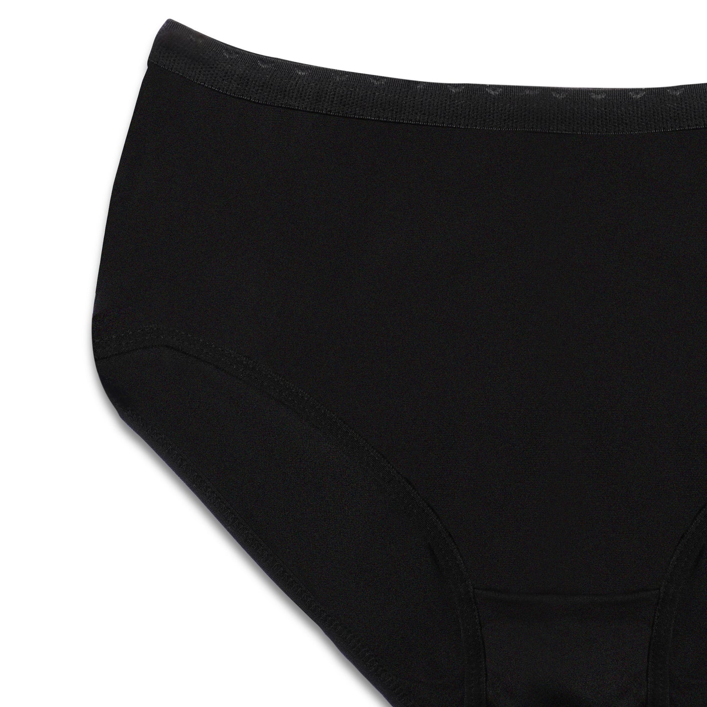 Pack Of 5 - Pearl Soft Cotton Panty
