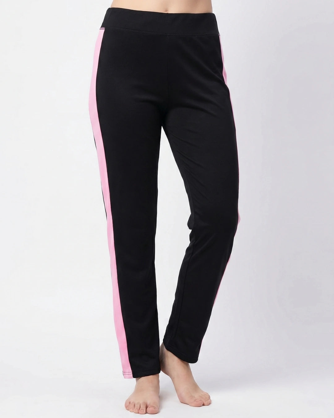 Trouser - Stride Flex - Black