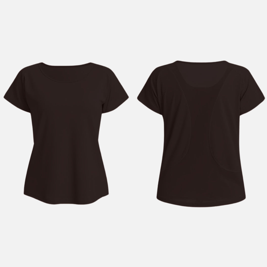 Tee Top - Cozy Pick
