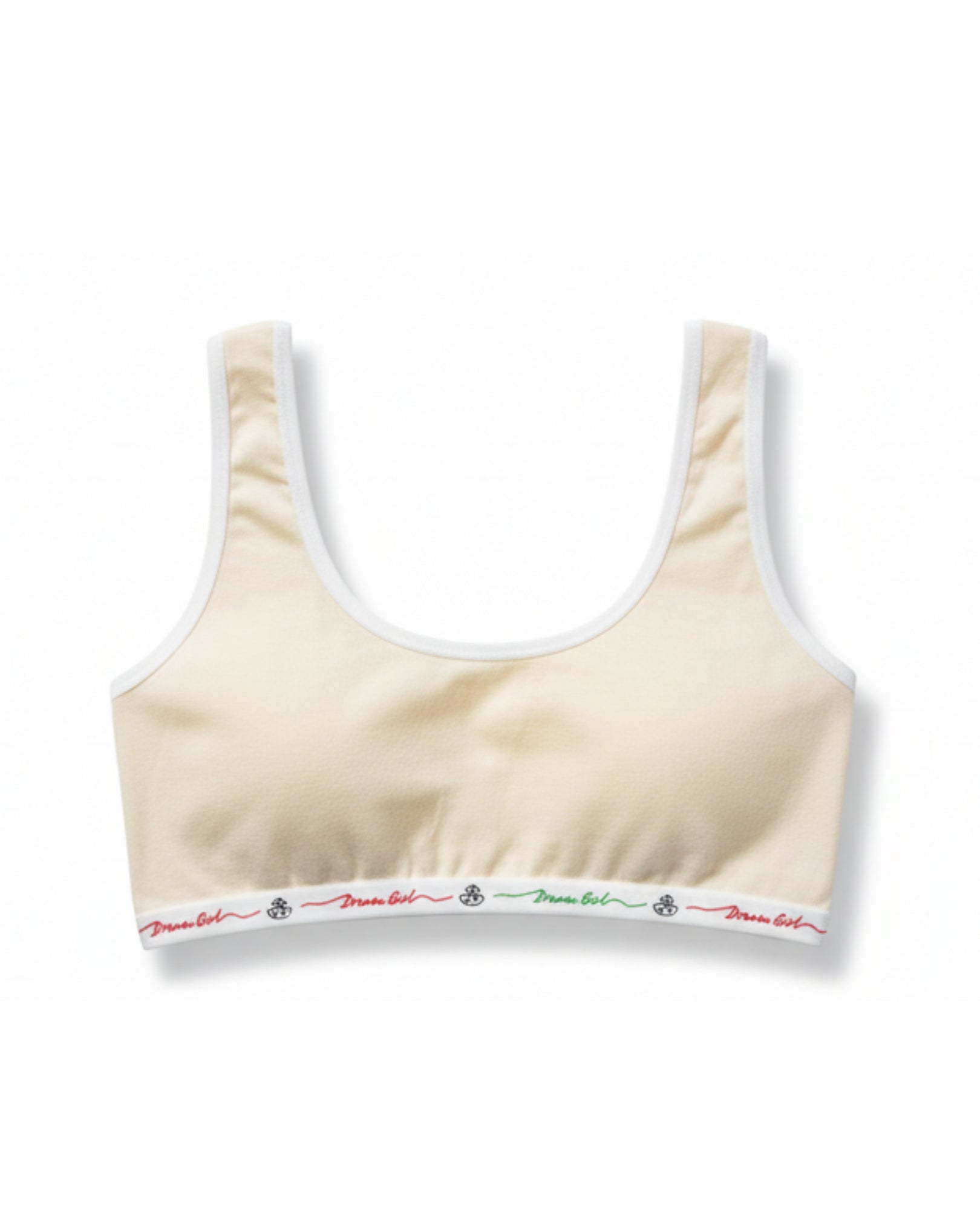 Pack of 3 Teenage Bra - PureNest