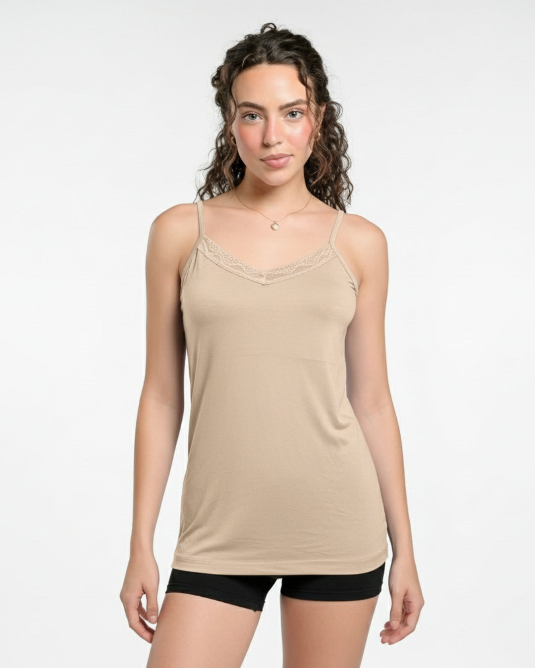 Camisole - Soft Flow