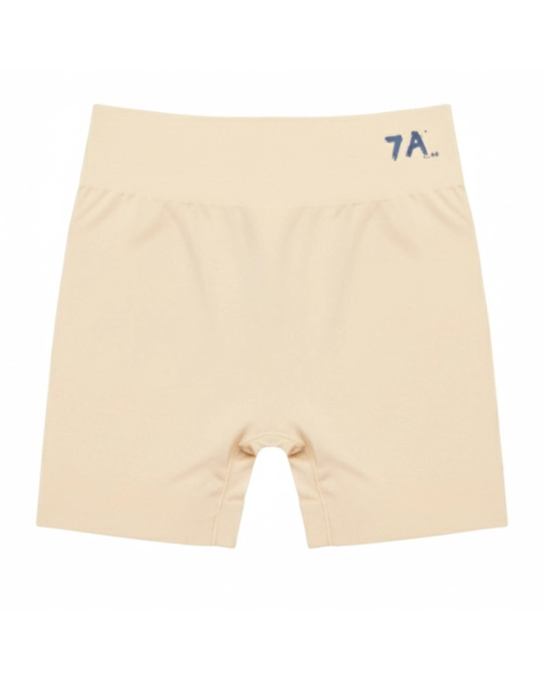 Seamless High Waist Shaper Boxer