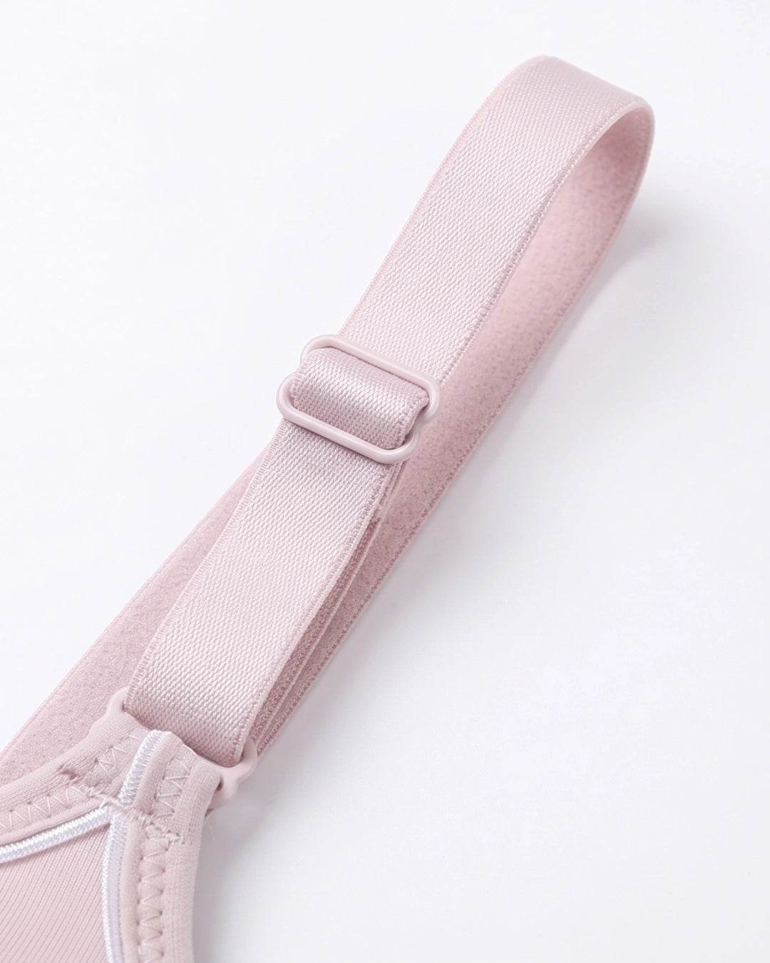 Padded T-shirt Bra - Serene - Baby Pink