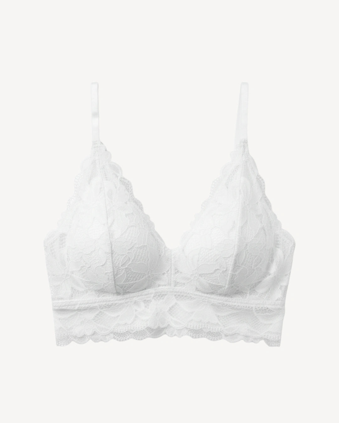 Pack of 3 Padded Bra - Floral Ease