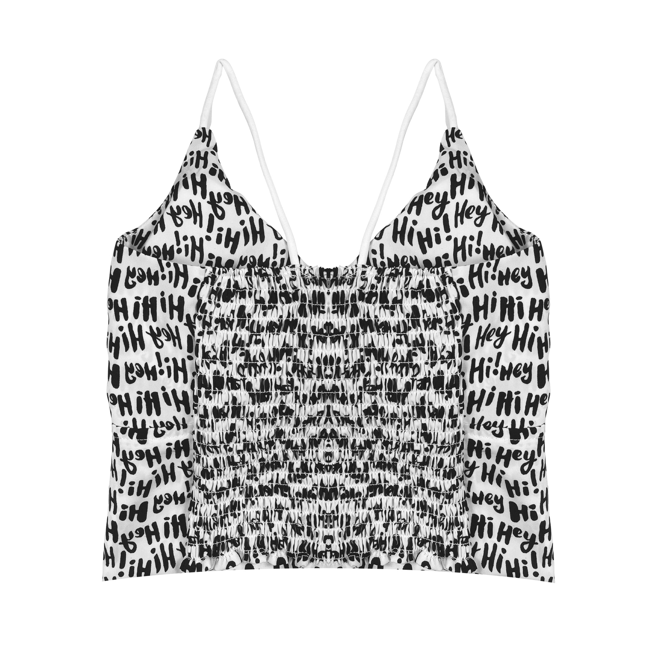 Bralette - HiNote
