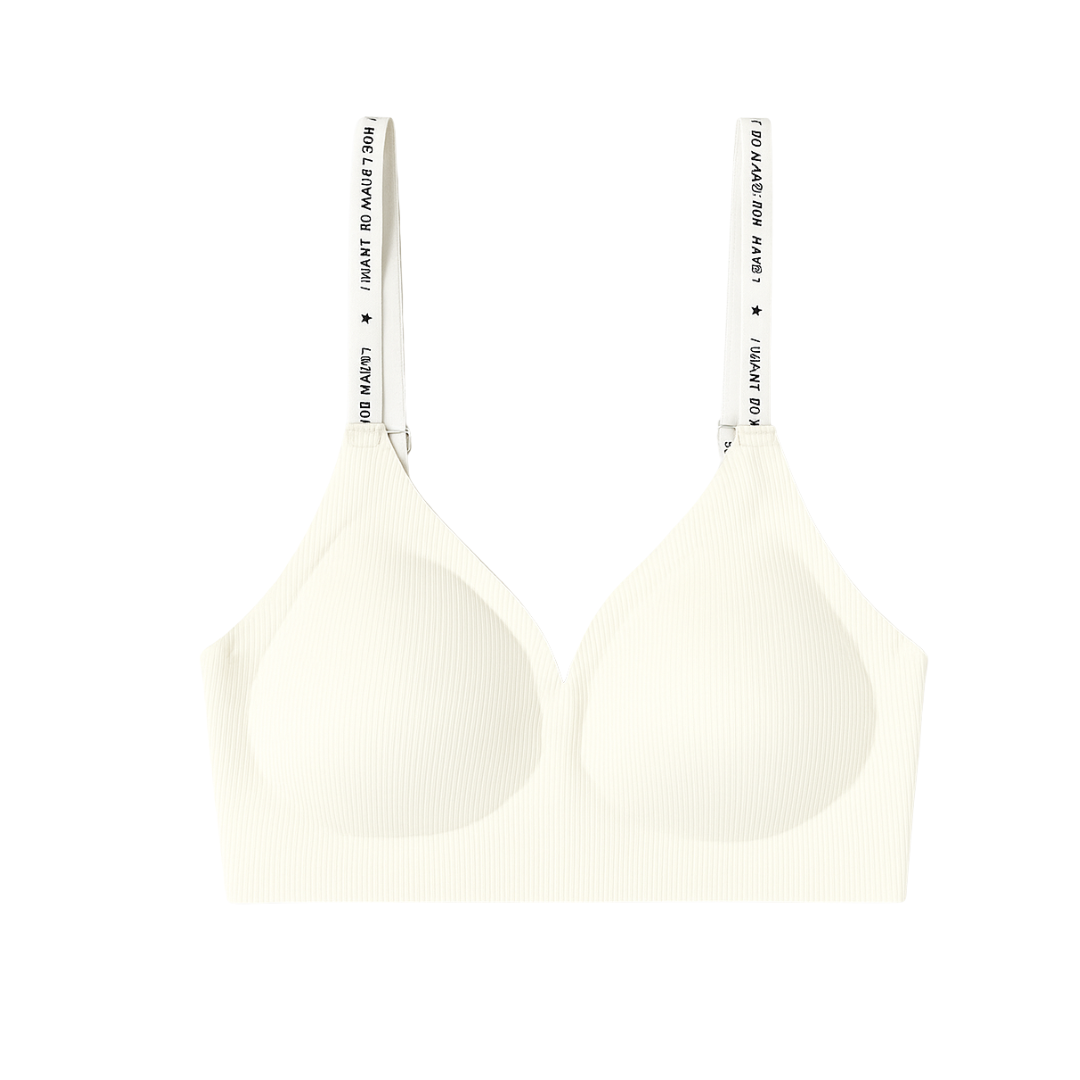 Padded Bra - Soft Form