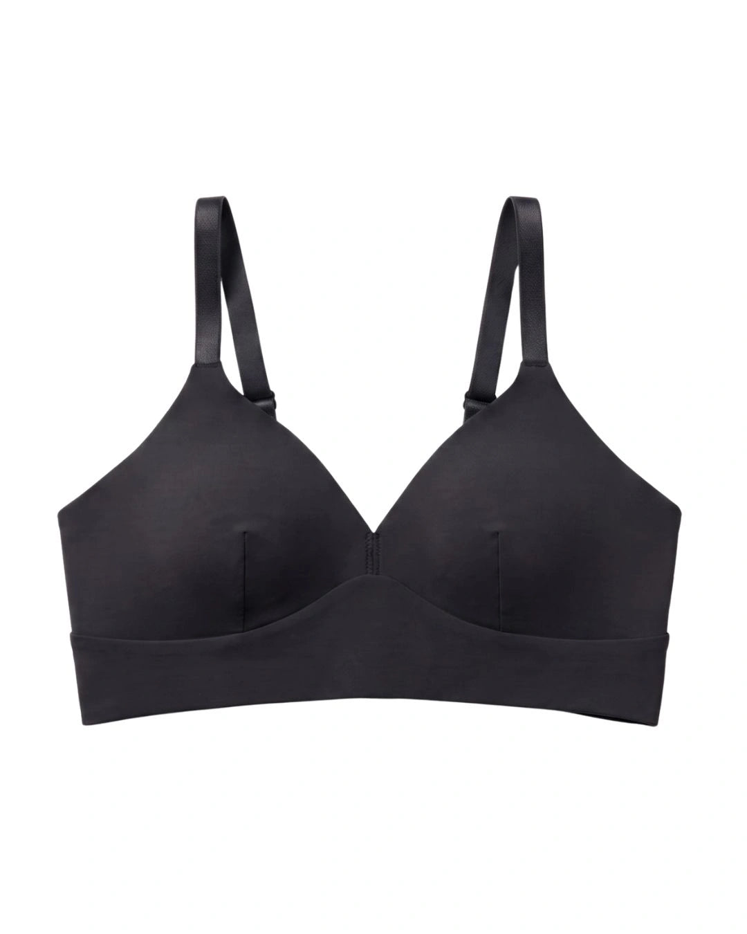 Seamless Non Padded Non Wired T-Shirt Bra - Lite Comfort