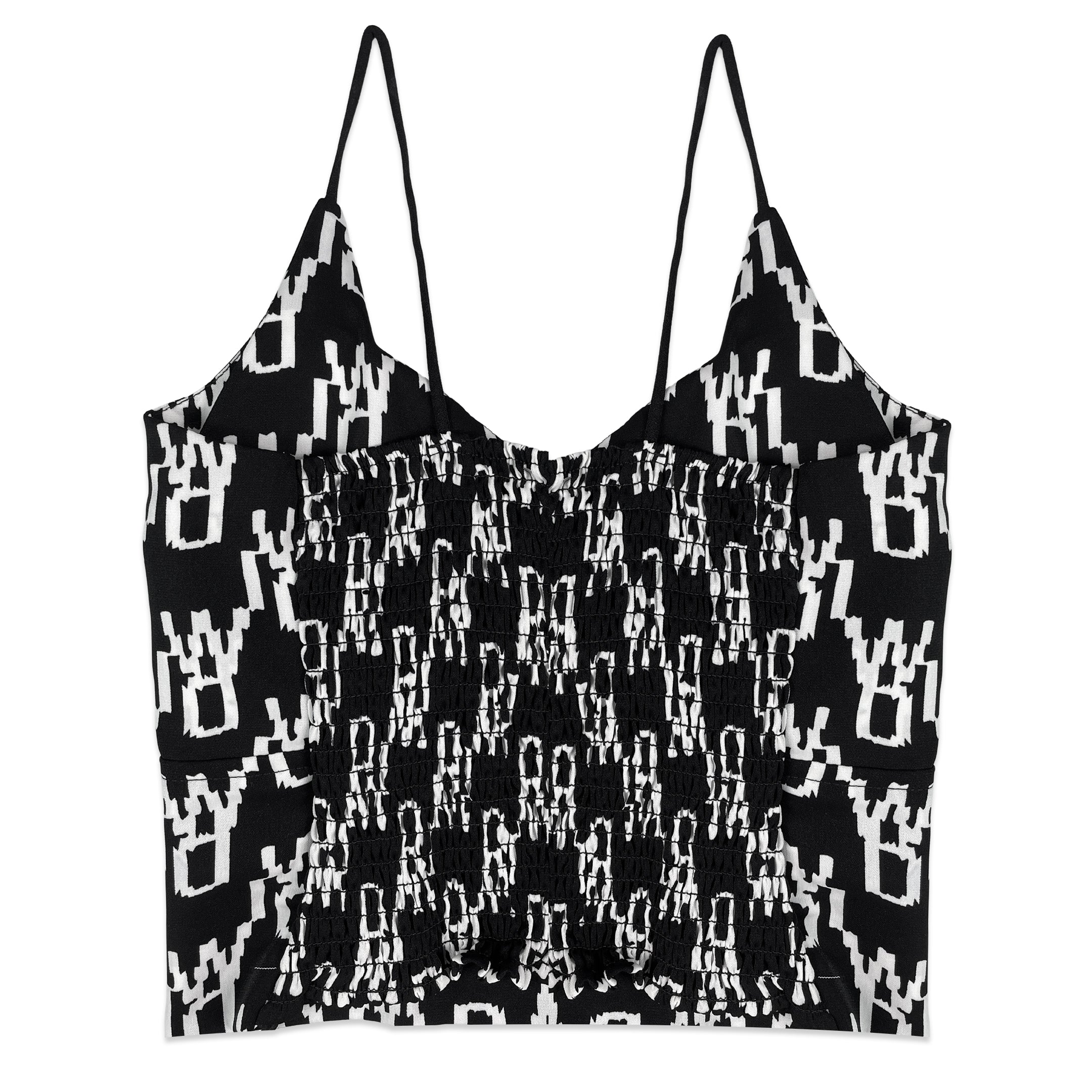 Bralette - Ravexa