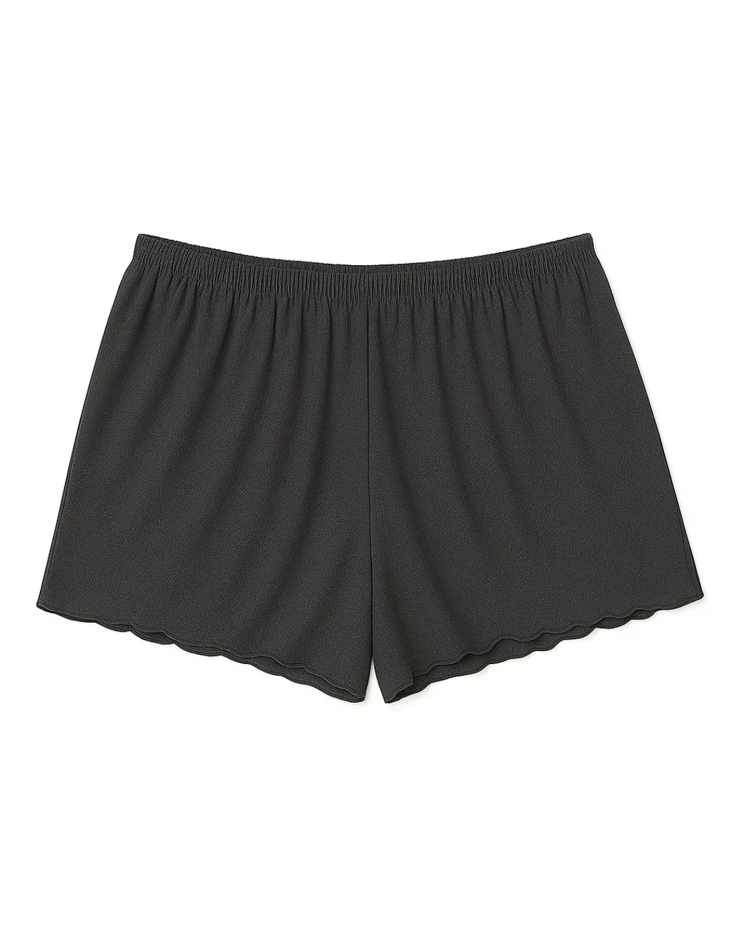 Shorts - Midnight Breeze Charcoal