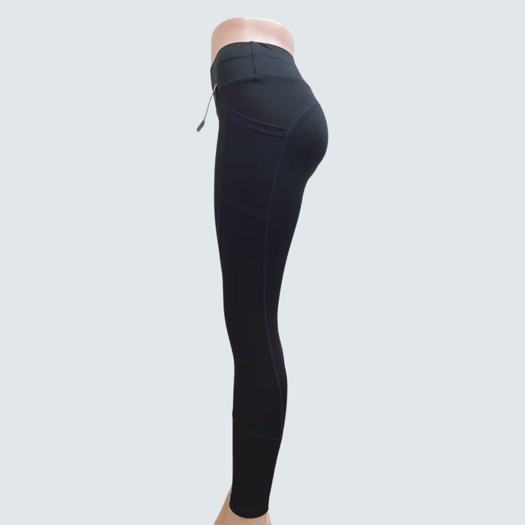 Sajiero Legging - Flex Fit