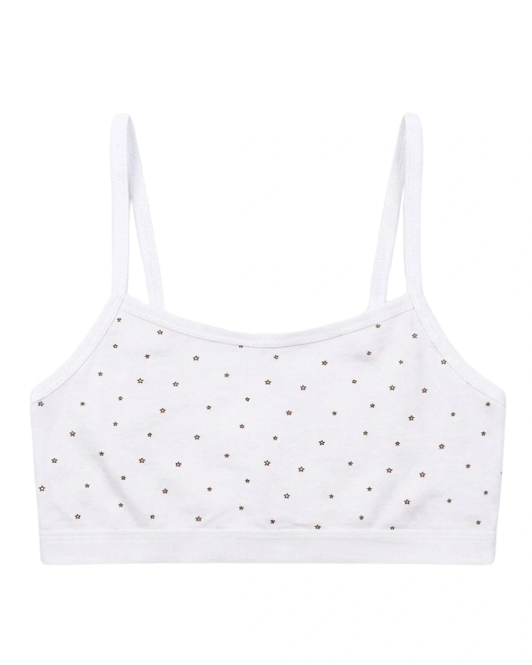 Pack Of 3 Teenage Bra - Starlet
