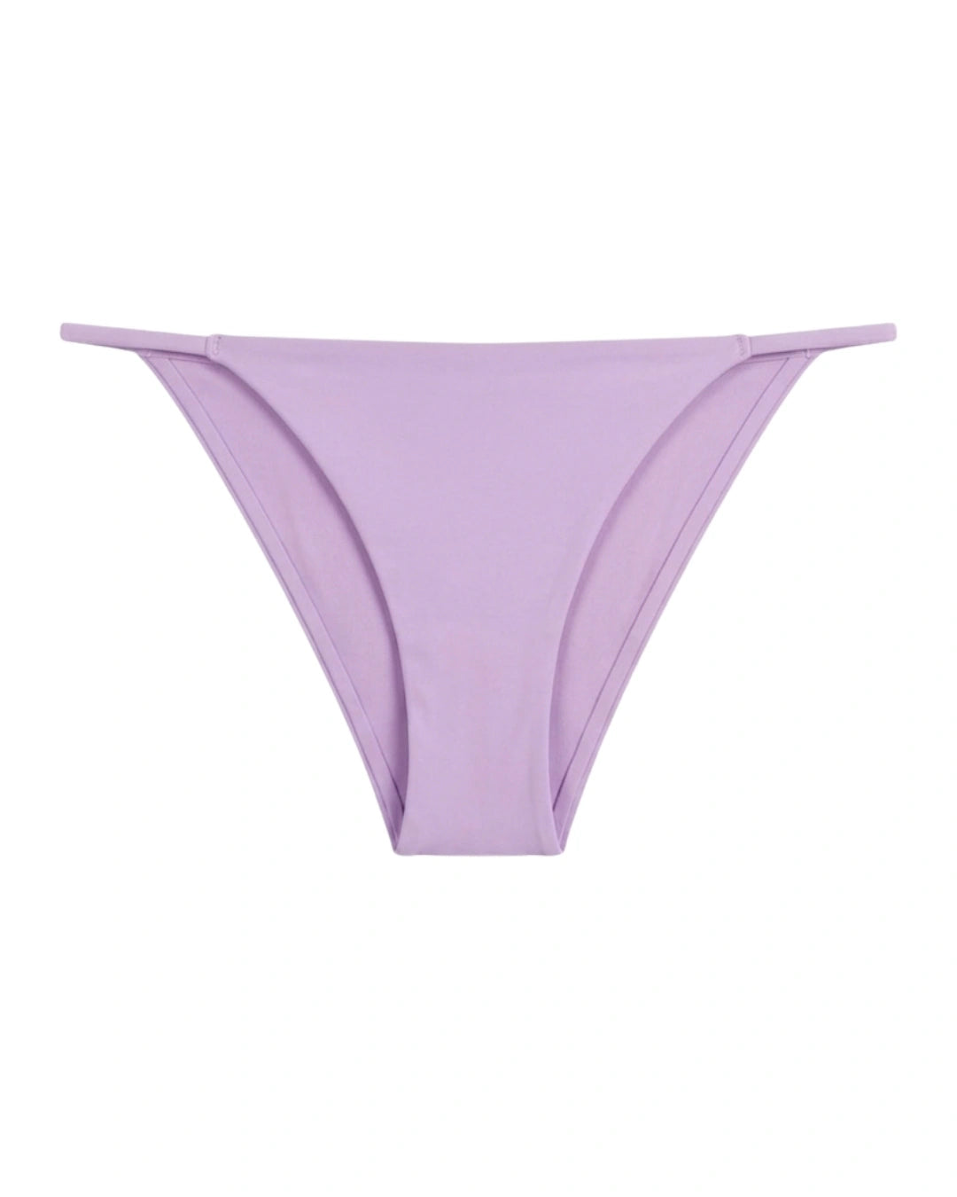 Seamless Thong  - Midnight Loop - Soft Blue