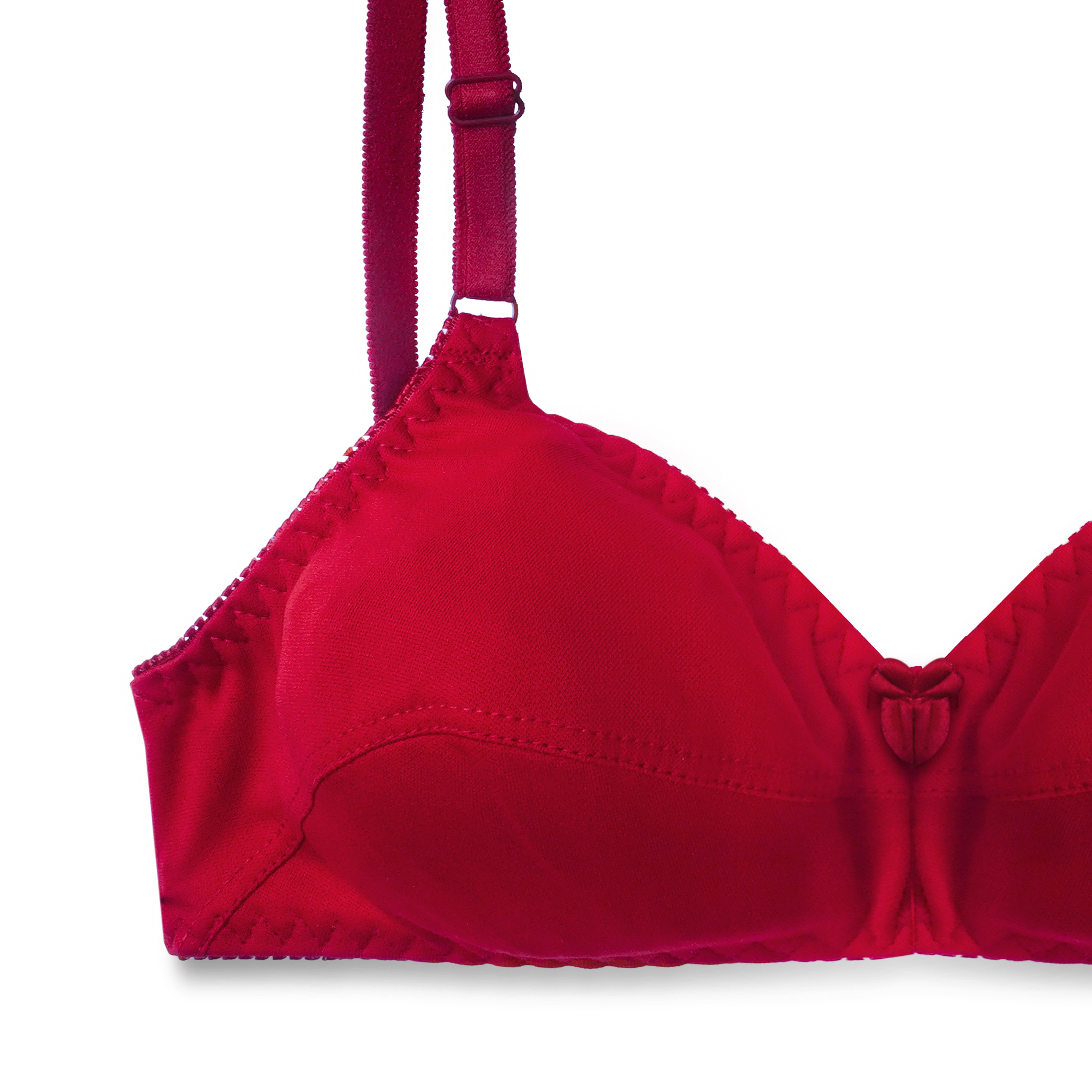 Women’s Wireless Bra – Everyday Lite Fit