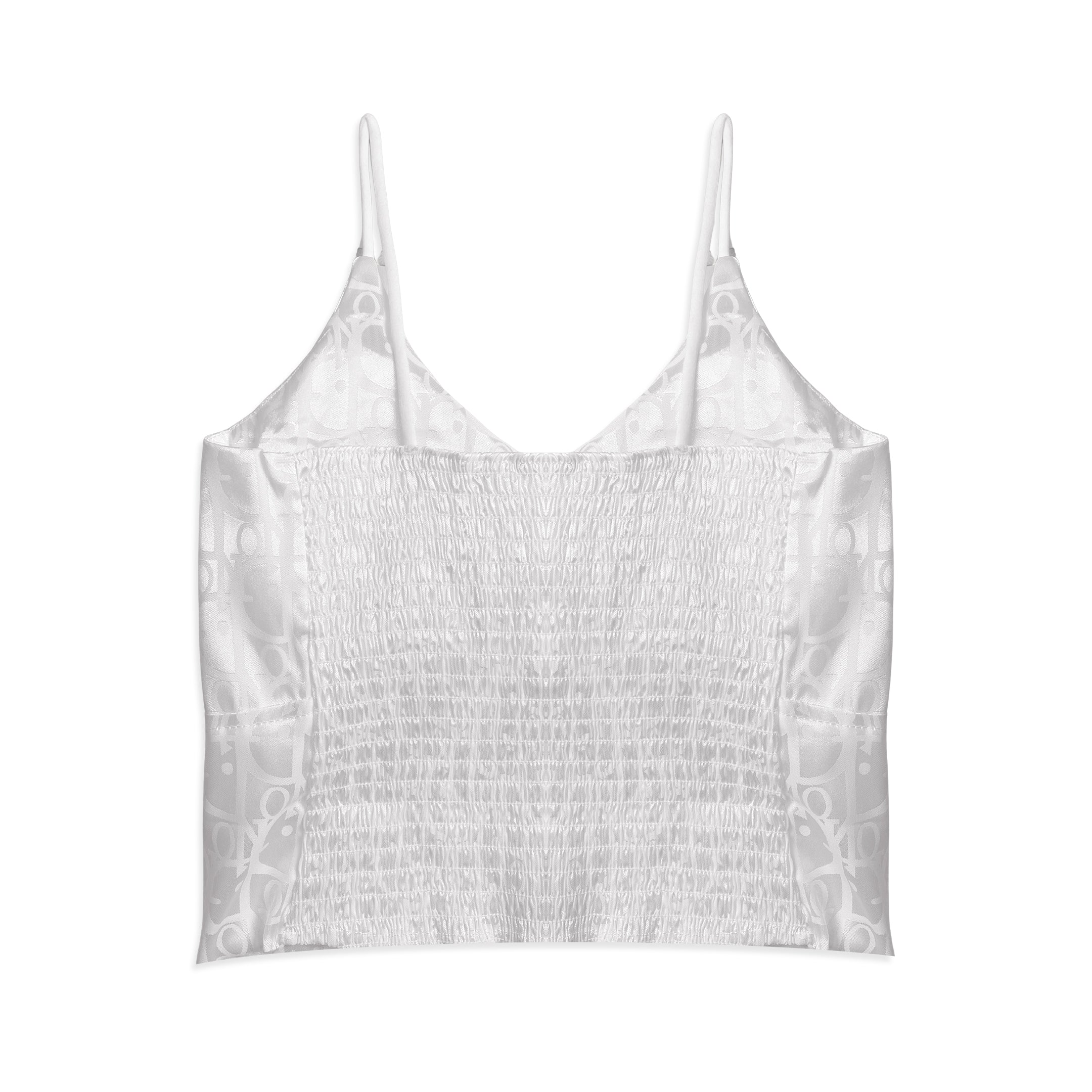 Bralette - Silva