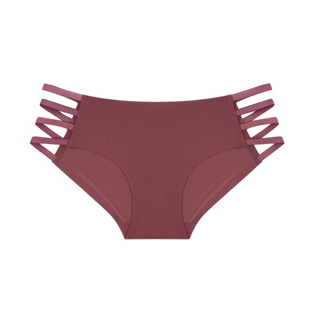 Panty - Strap Glam