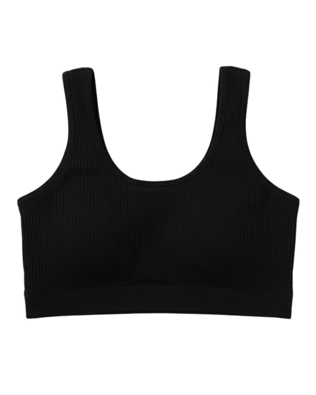 Pack of 3 Teenage Padded Bra - Soft Luxe