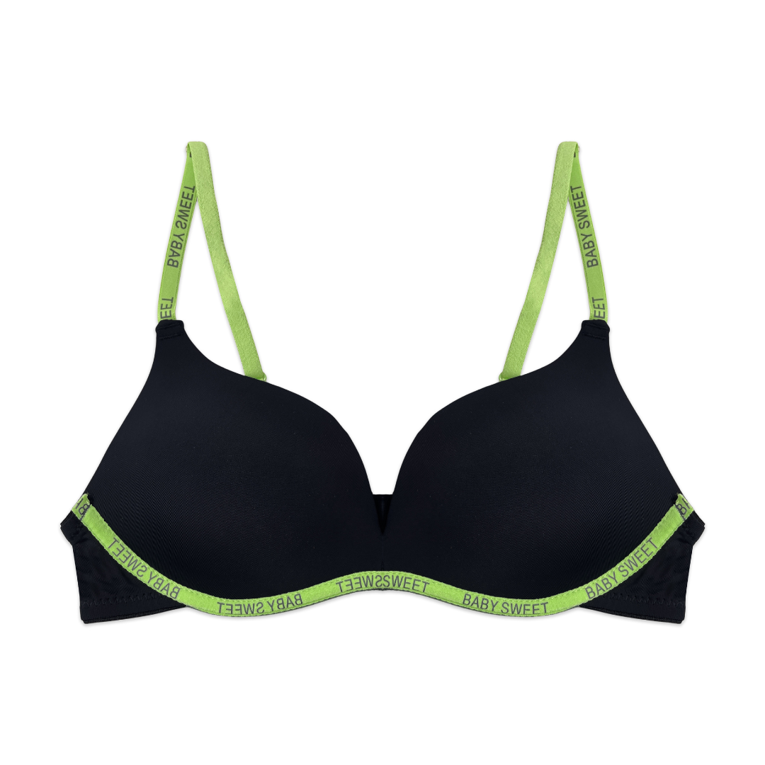 Padded Bra - Sweet Fit