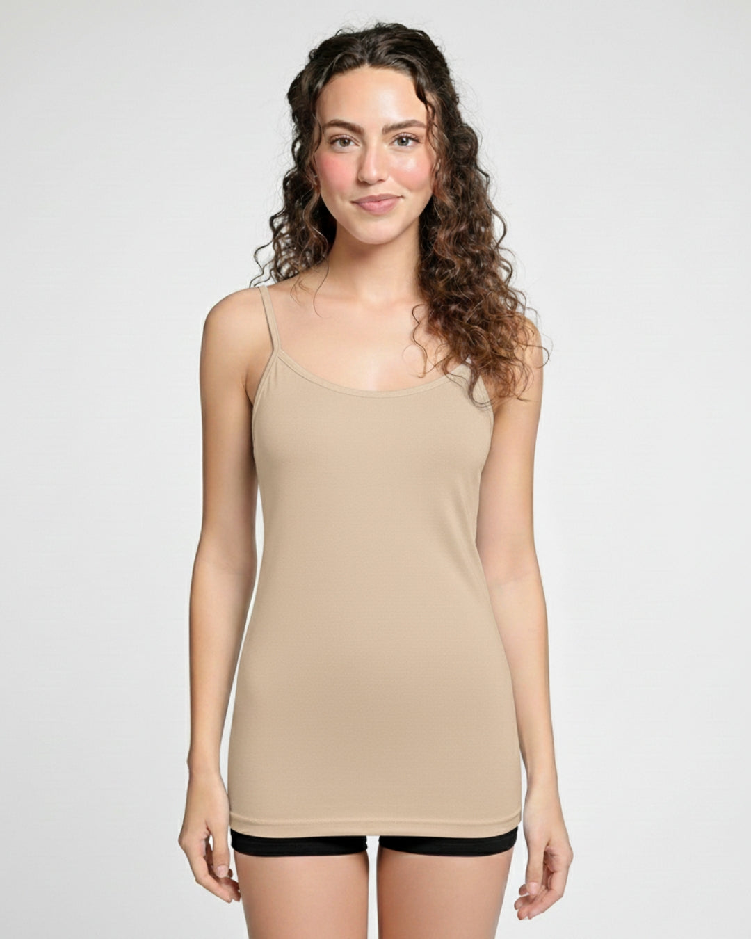 Camisole - Skin Soft