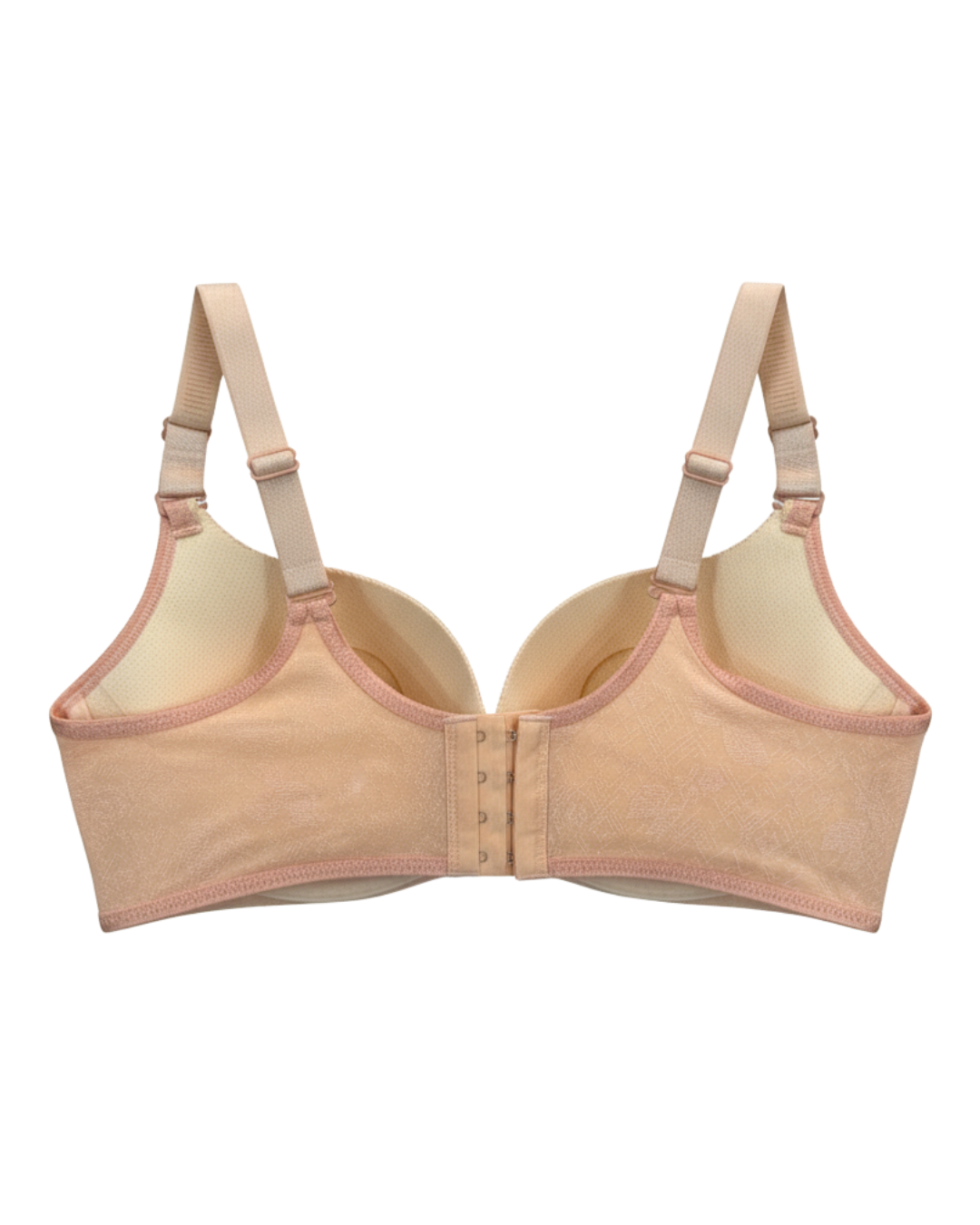 Bloom Fit Padded Button Maternity Bra