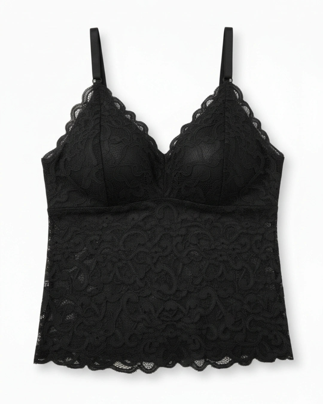 Pack of 3 Padded Bra - Comfort Lace