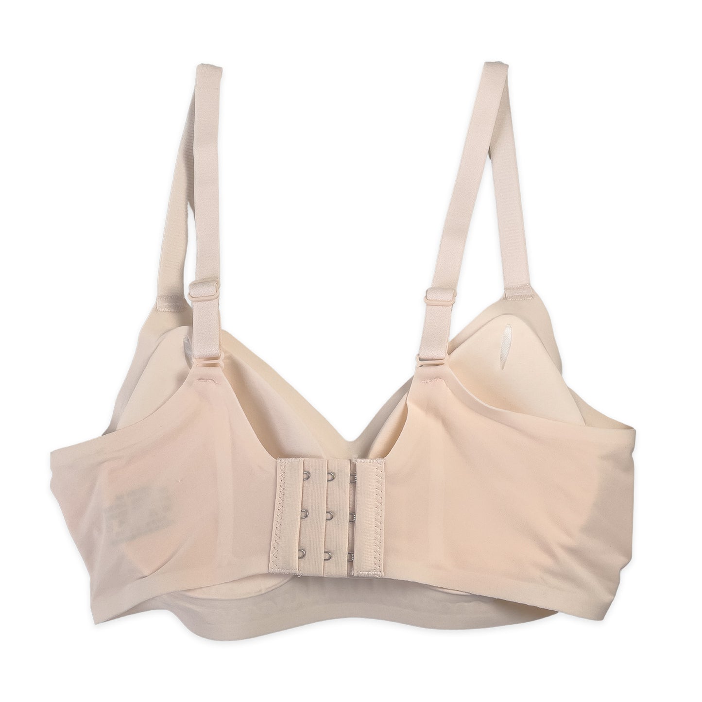 Sajiero Padded Bra - Flawless Shape