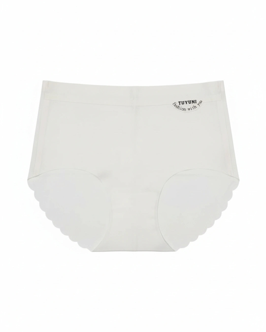 Seamless Hipster Panty - Kiva