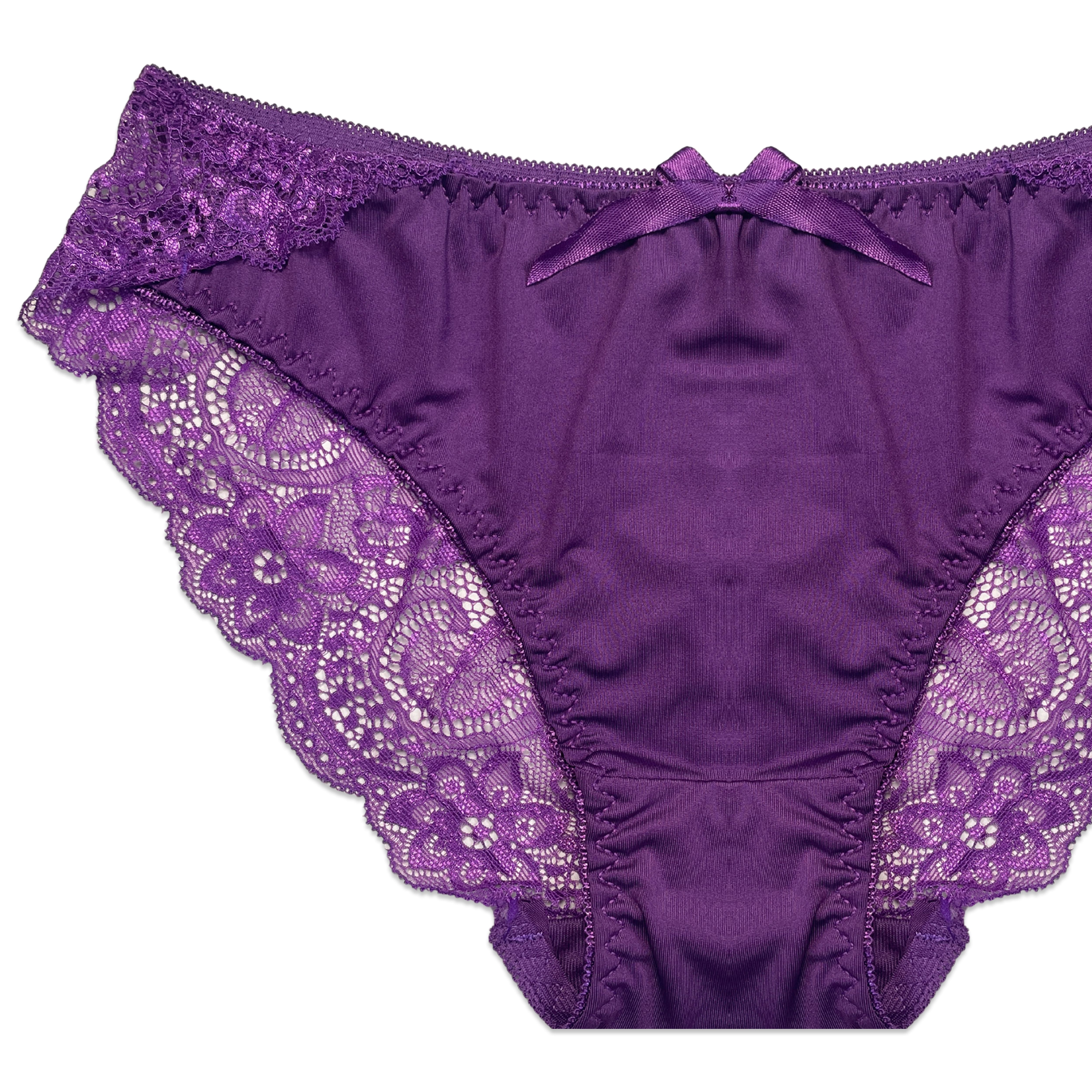Butterfly - Fun Night Padded Bra and Panty Set