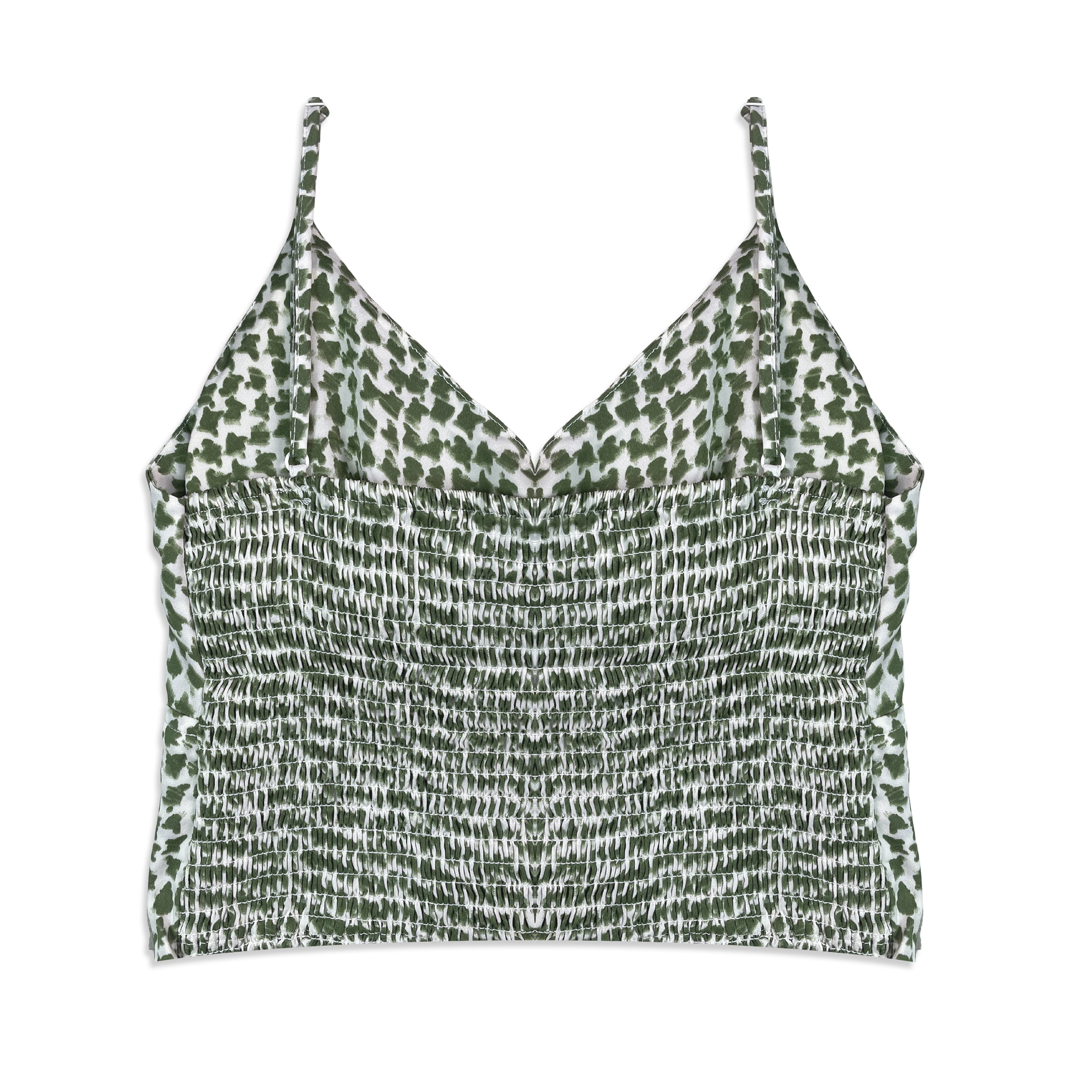 Bralette - Olverra