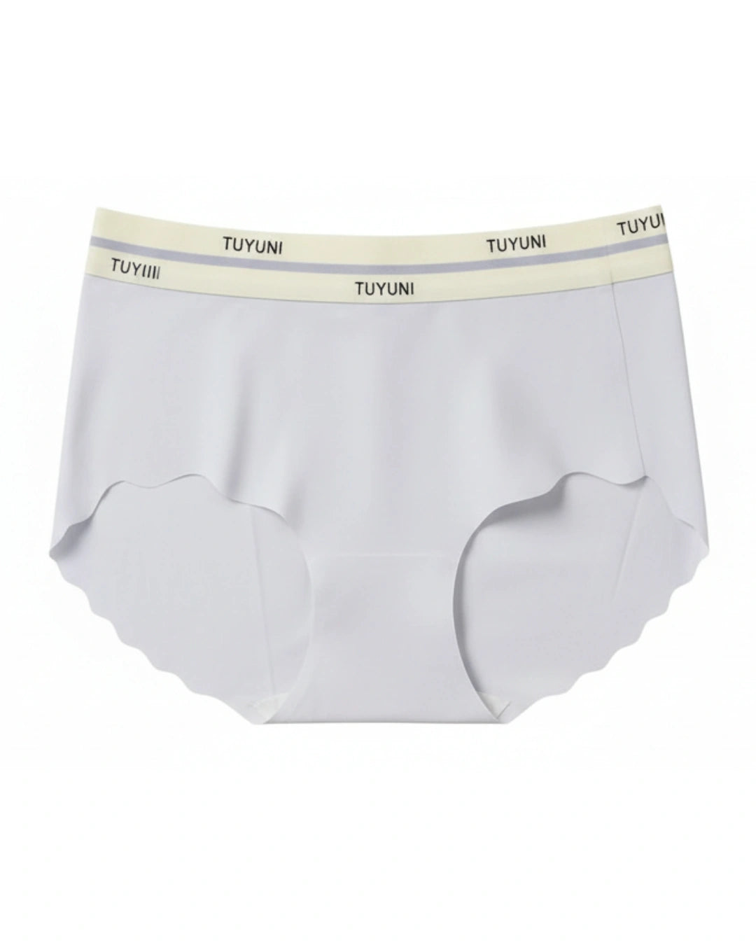 Seamless Hipster Panty - Liva