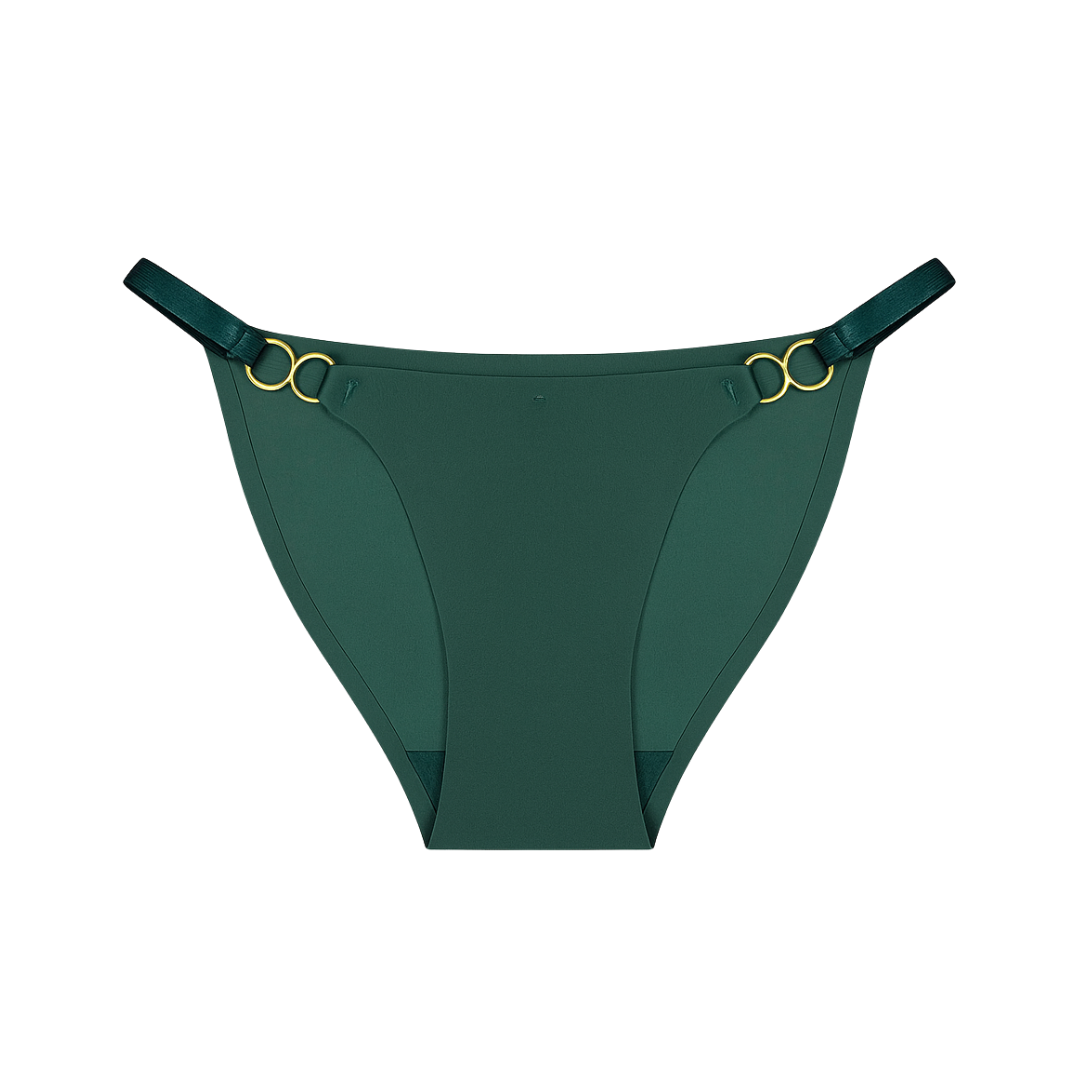 Panty - Ring Charm