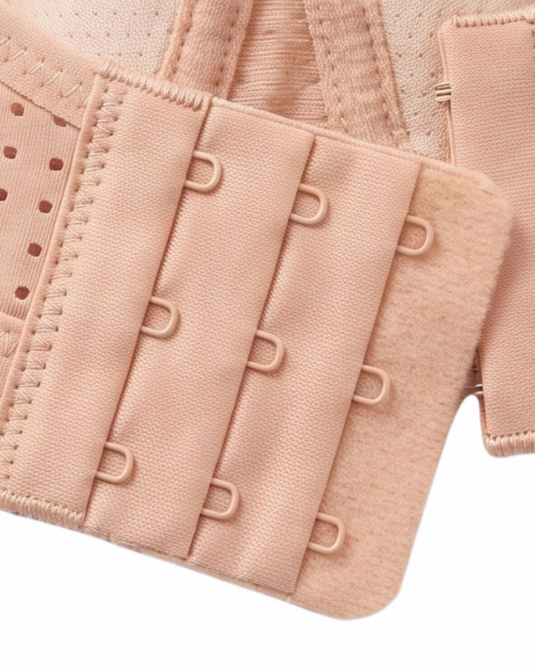 Light Padded T-Shirt Bra - kylie - Skin