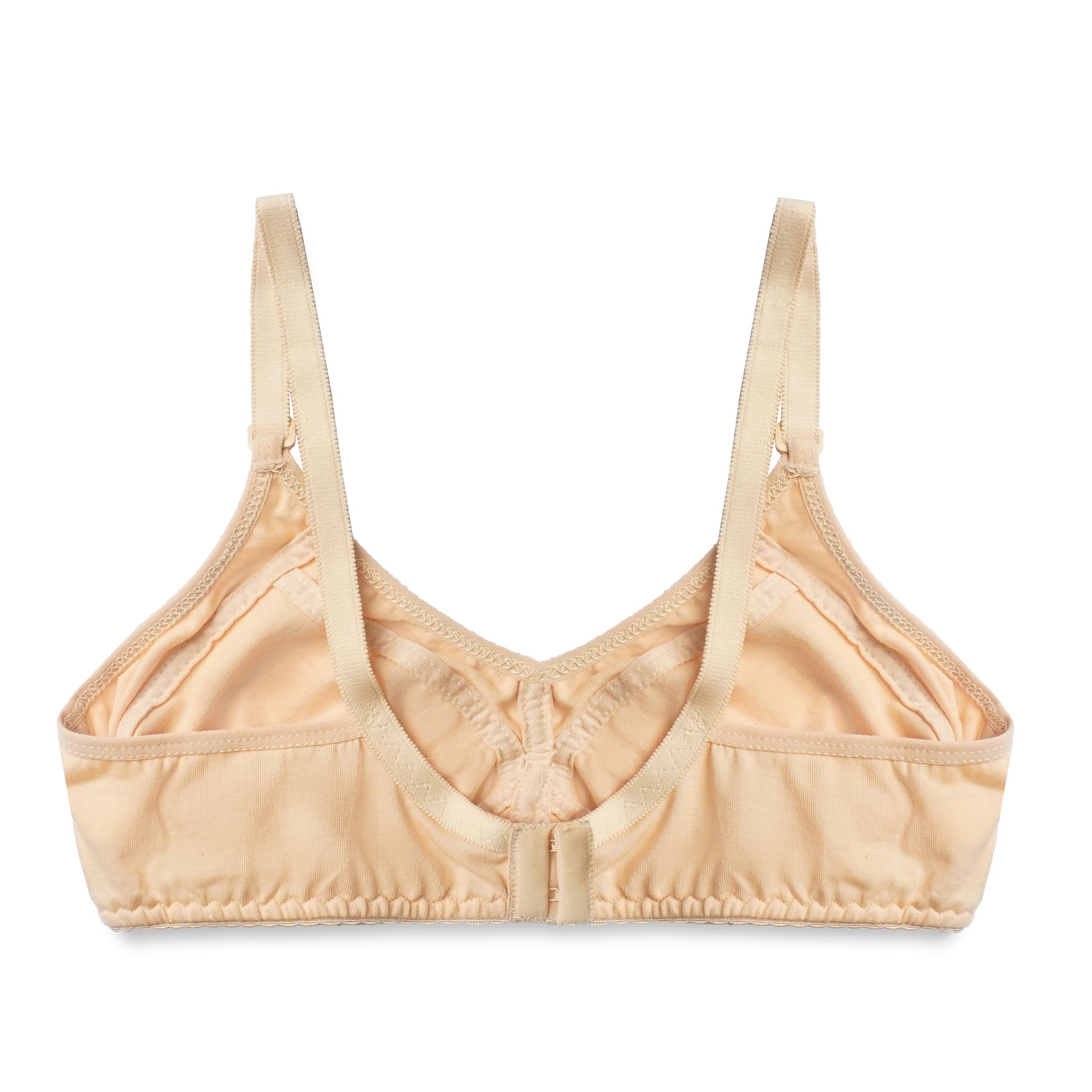 Easy Fit Casual Non Padded Wireless Bra