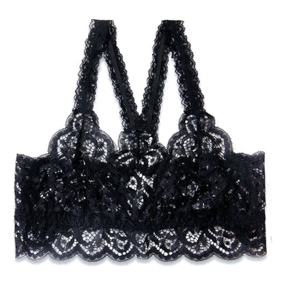 Sajiero Non Padded Bra - Snow Bliss