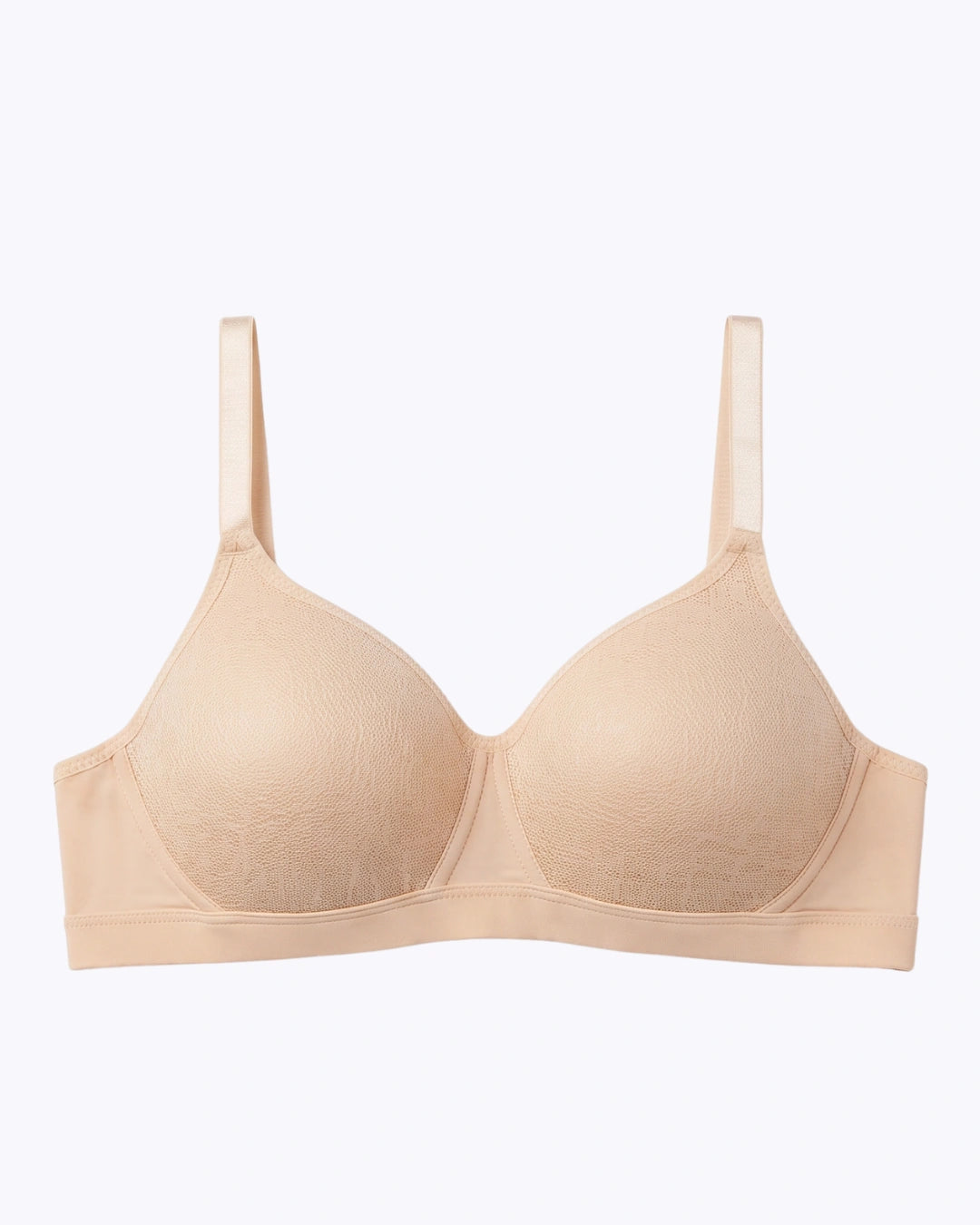 Light Padded Bra - Elysia - Skin
