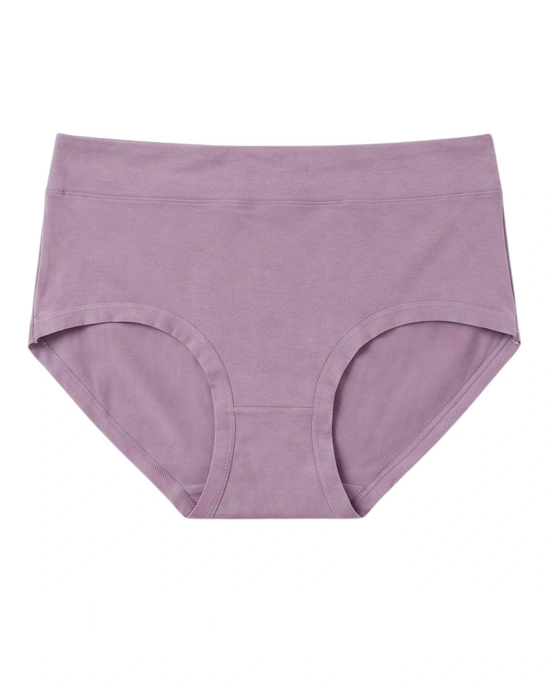 Pack of 3 - Brief Panty - Viola