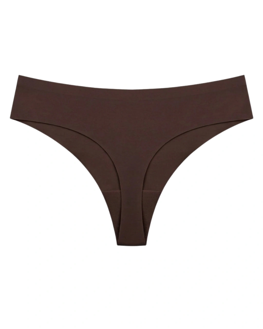 Seamless Bikini  - Nude Contour - Dark Skin