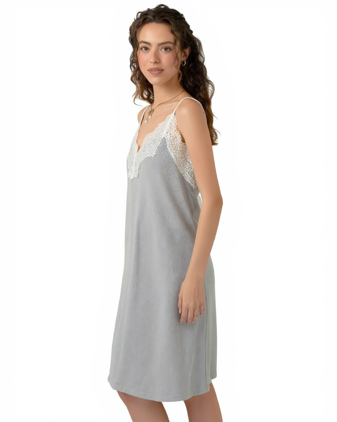 Babydoll Lingerie  -  Sterling