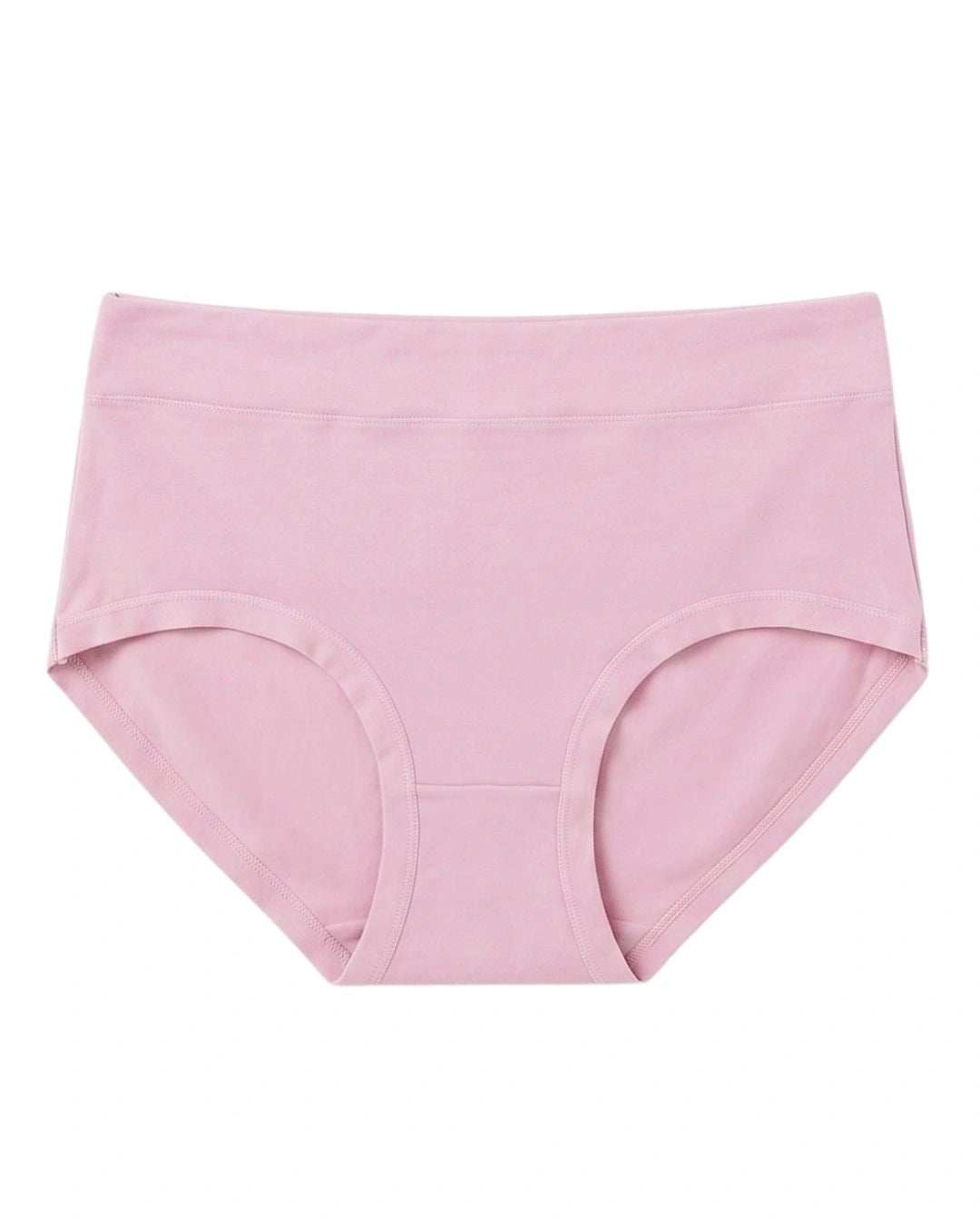 Pack of 3 - Brief Panty - Viola