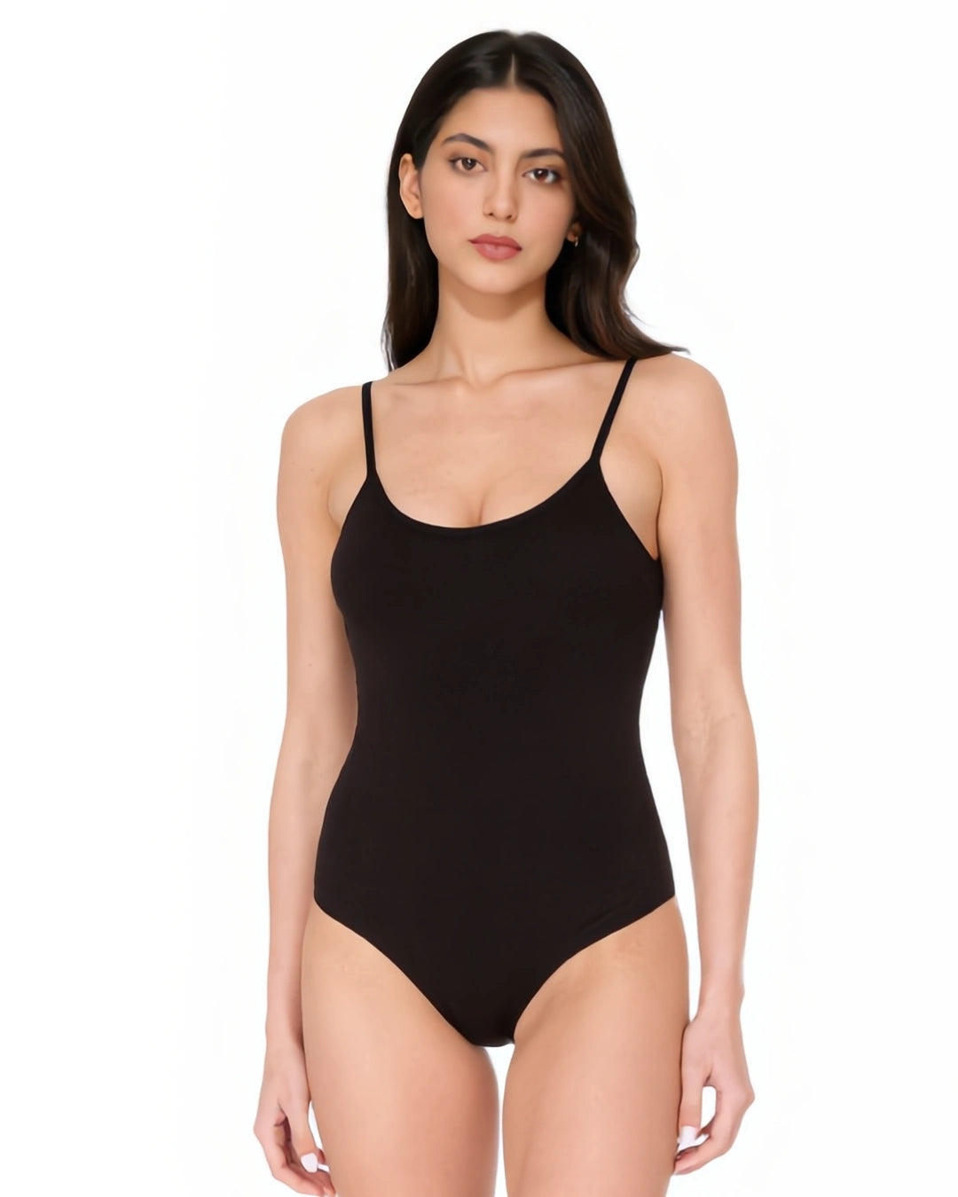 Bodysuit Shaper - Sinuous