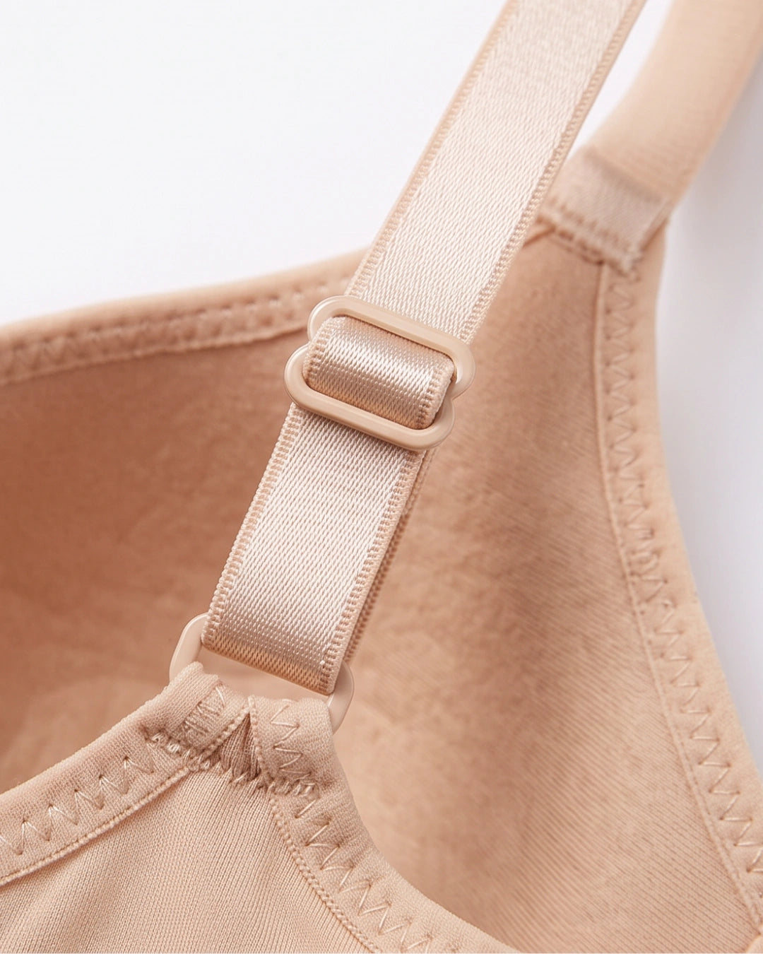 Light Padded Bra - Elysia - Skin