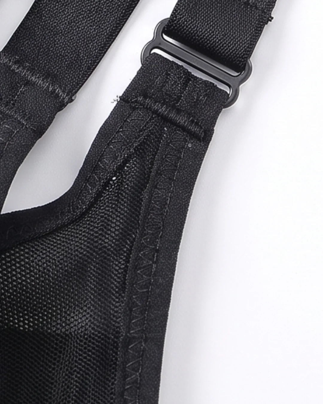 Light Padded Non-Wired T-Shirt Bra - Belle - Black