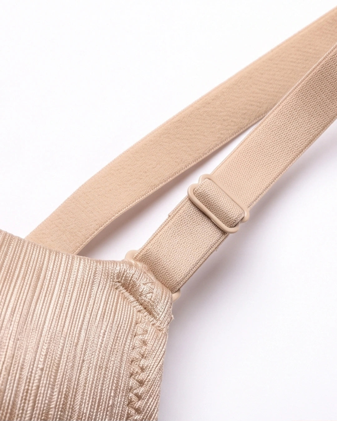 Padded Push-up Bra - Glowe - Skin