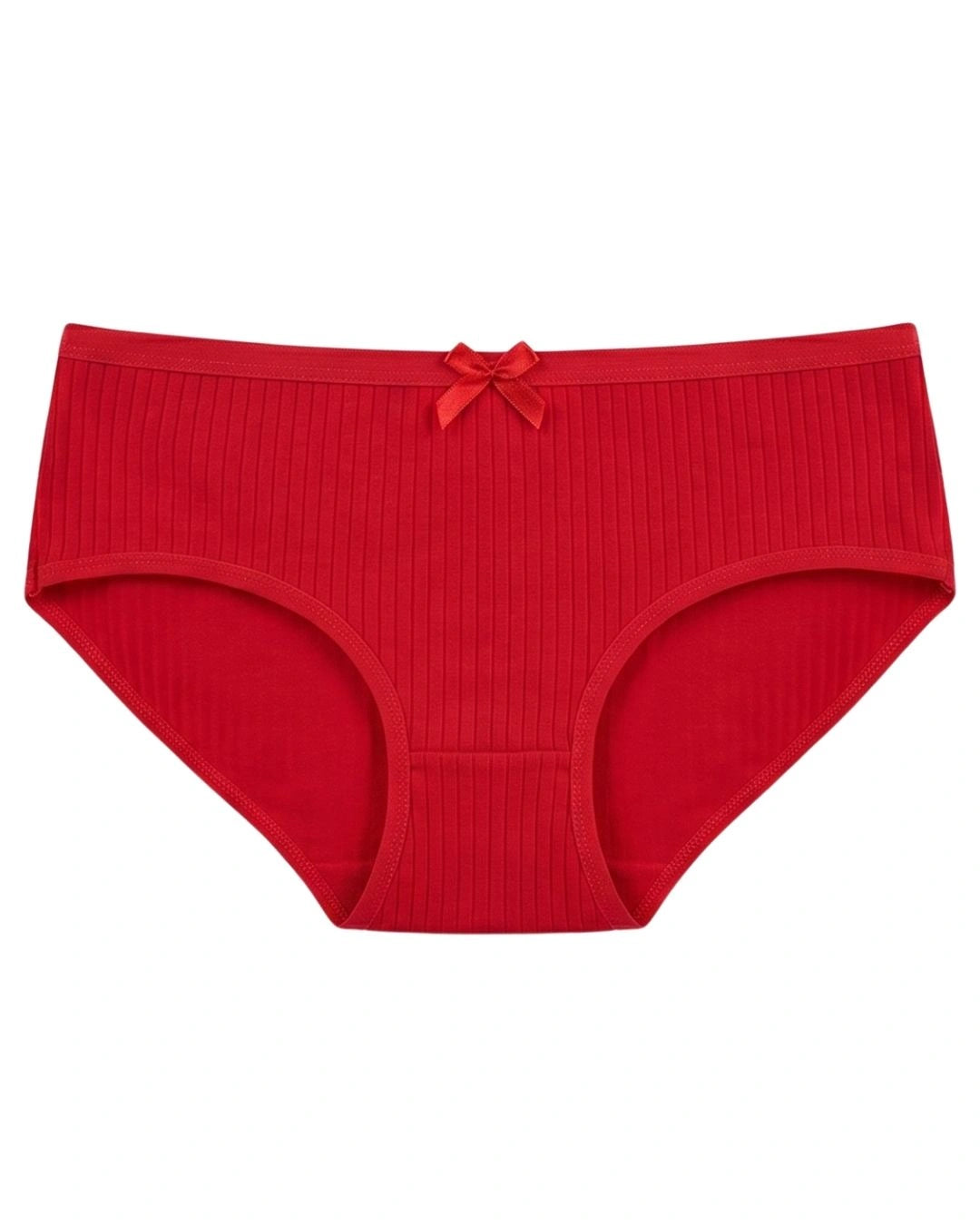 Pack Of 3 - Brief Panty - Bowie
