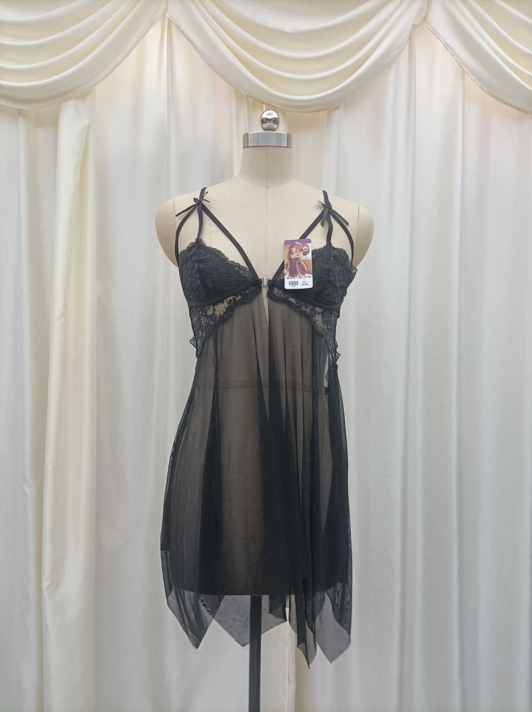 Babydoll - Averelle
