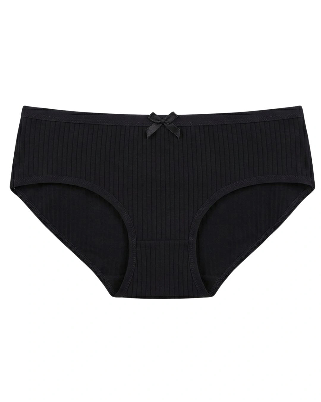 Pack Of 3 - Brief Panty - Bowie