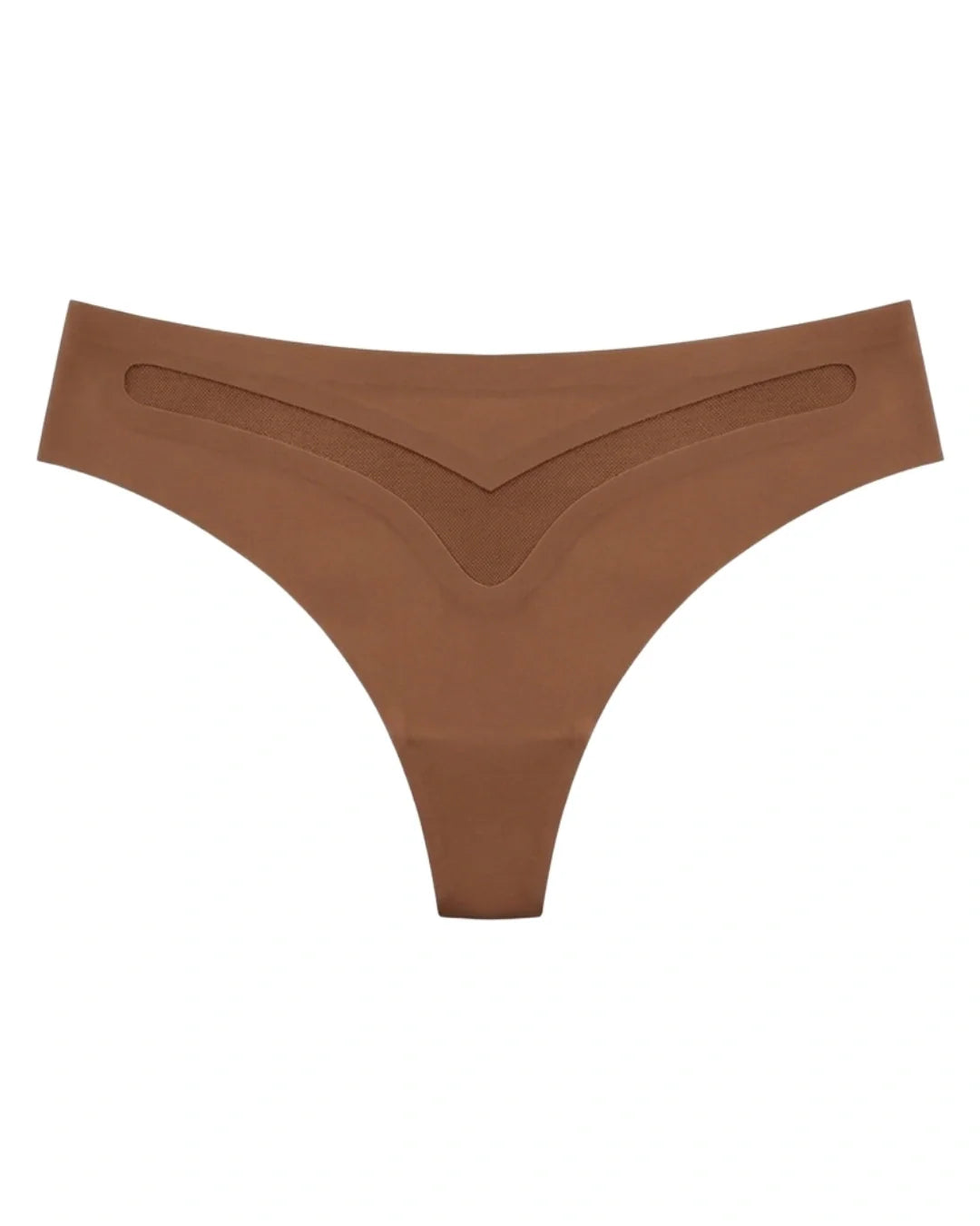 Seamless Bikini  - Nude Contour - Skin
