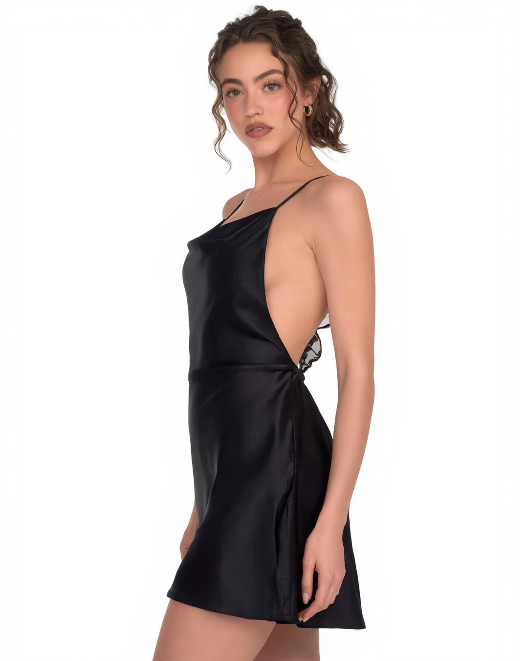 Lingerie - Clara Butterfly