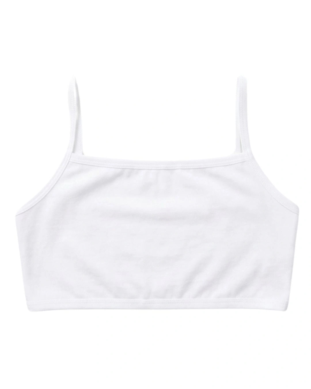 Pack Of 3 Teenage Bra - Dune