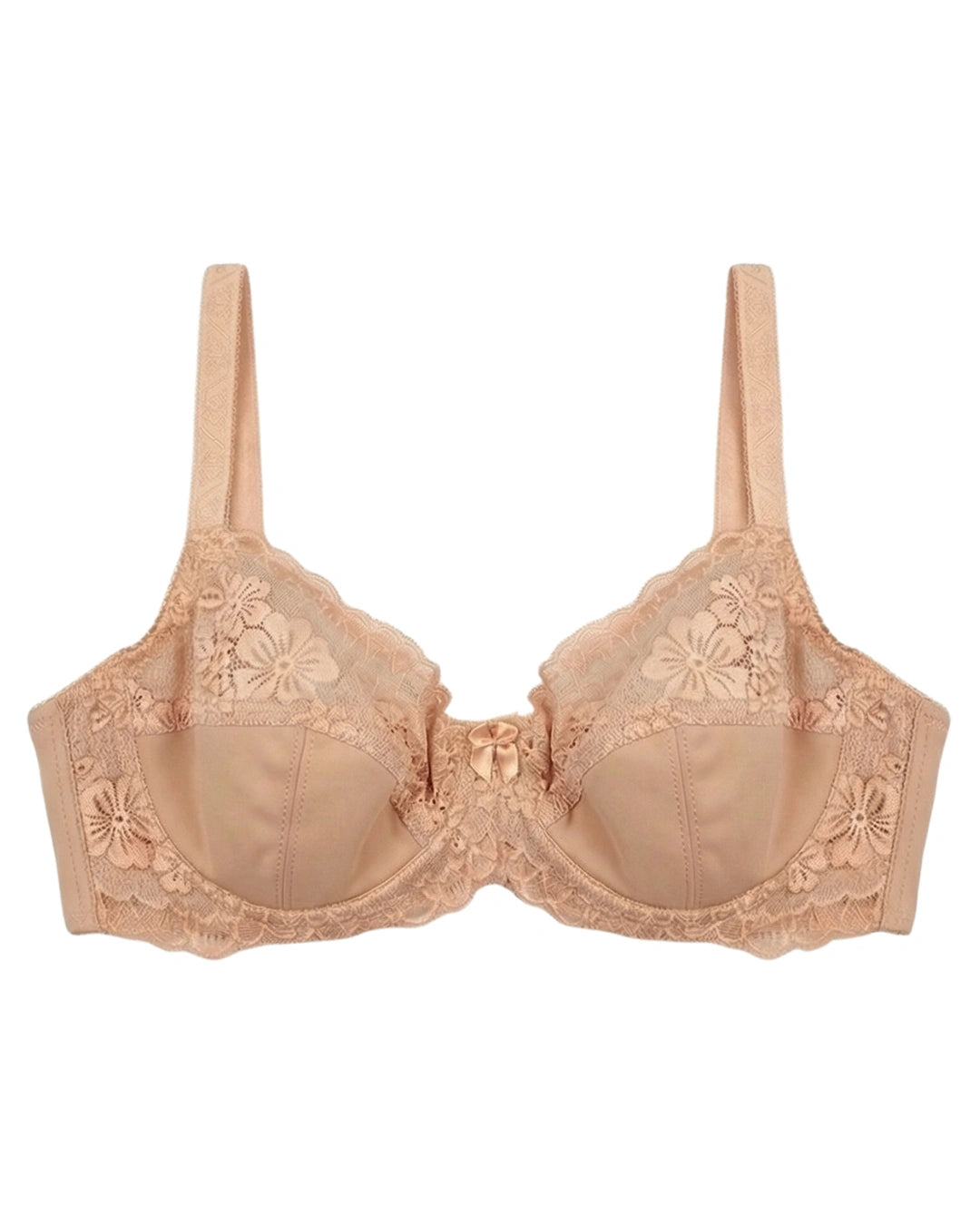 Padded Bra - Rosyra